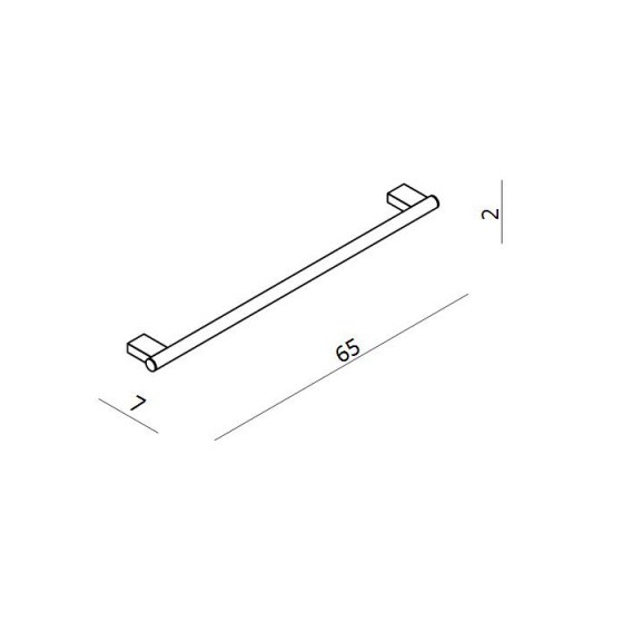 LANGBERGER SEIES 280 21280-01A ΔΙΑΣΤΑΣΗ.